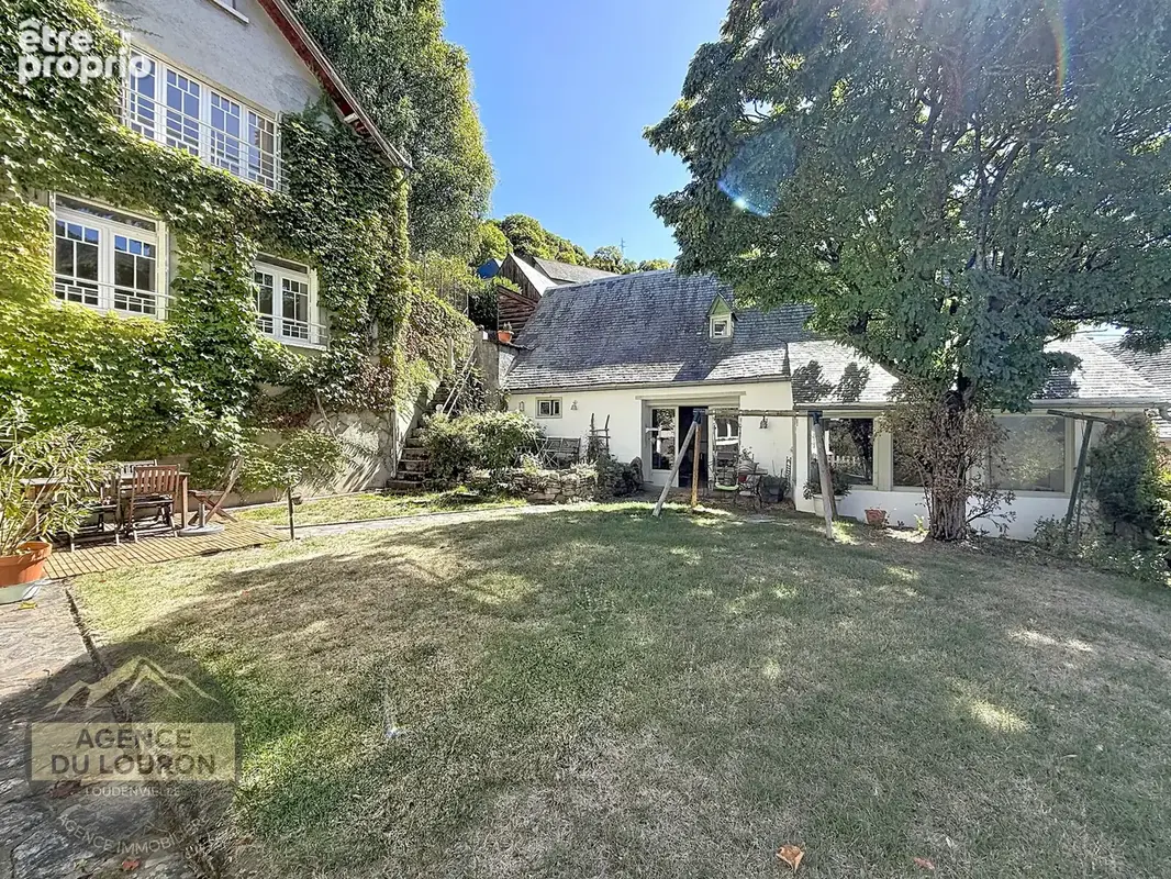 Propriété avec charme et authenticité - photo 2