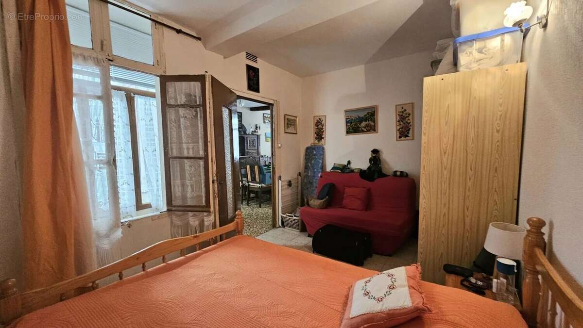 Appartement à NARBONNE