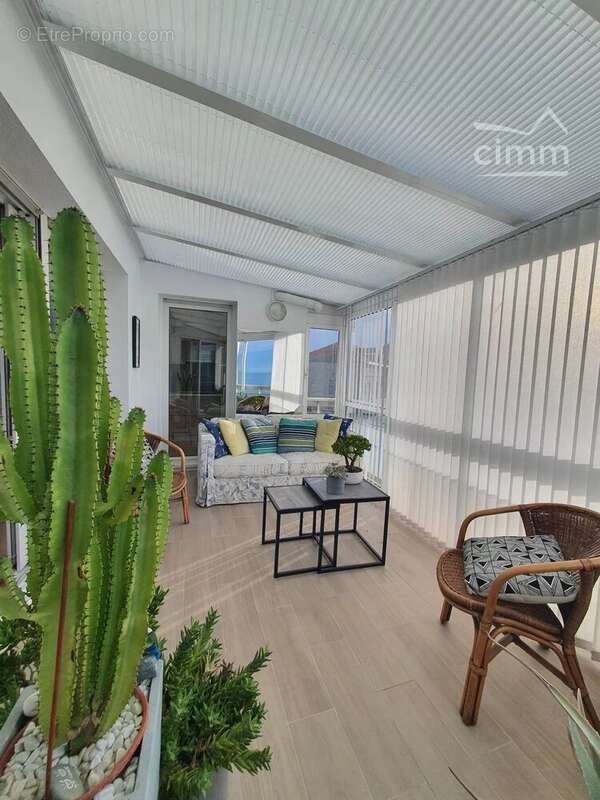 Appartement à ANGLET