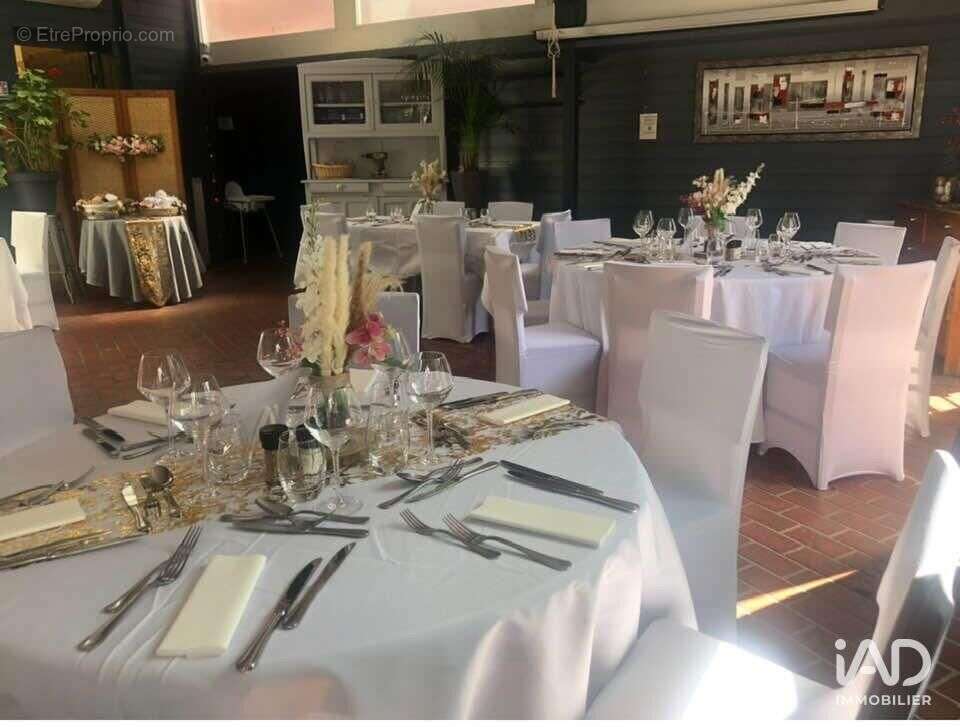 Photo 8 - Commerce à ARPAJON