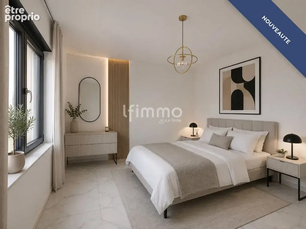 Maison d'habitation - photo 17