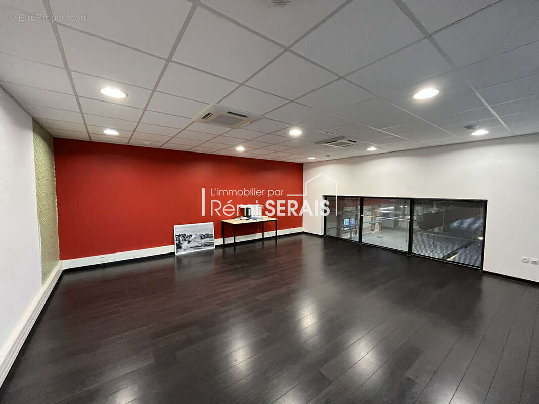 Commerce à NOGENT-LE-ROTROU