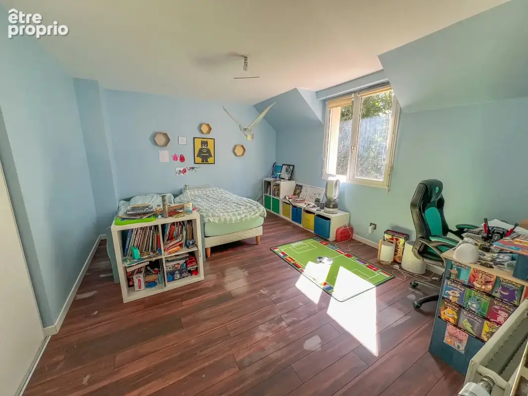 Maison 186 m2 - photo 15