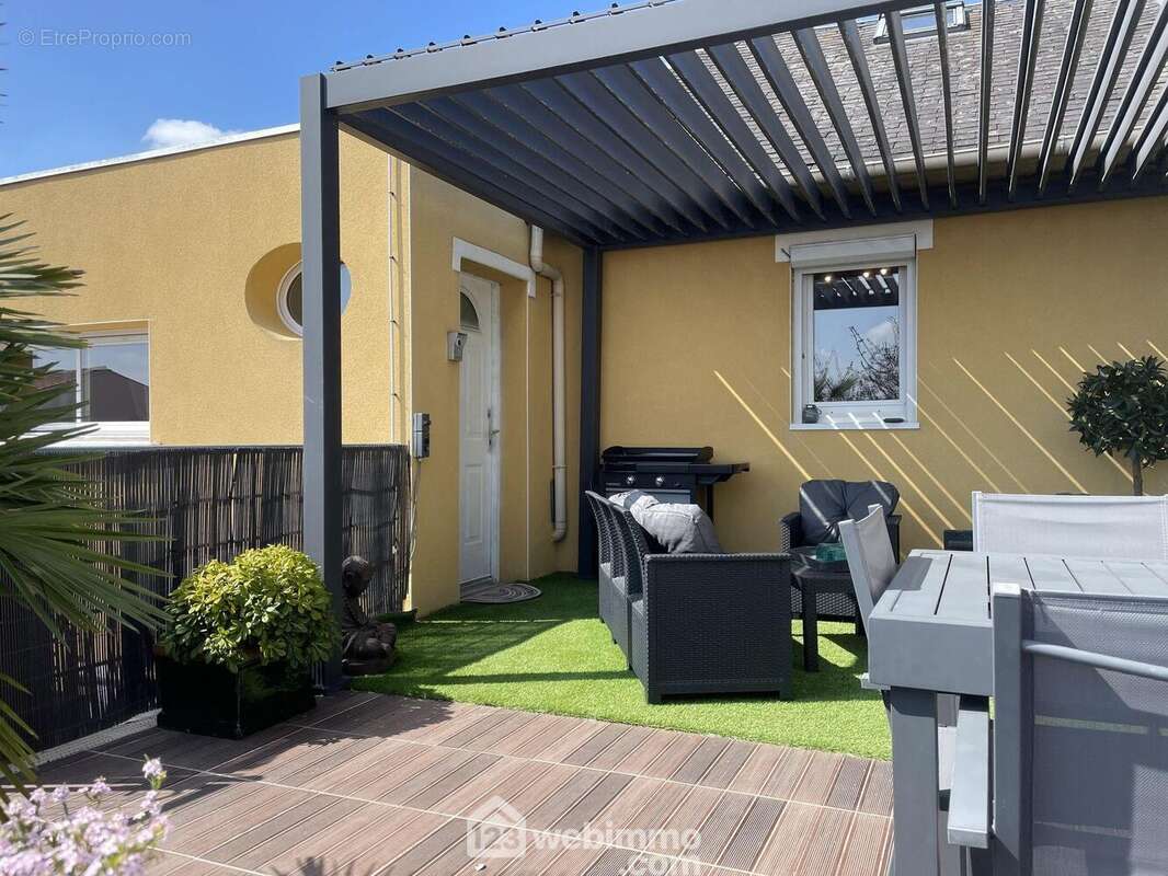 Maison 129 m² à Jard-Sur-Mer  - photo 28