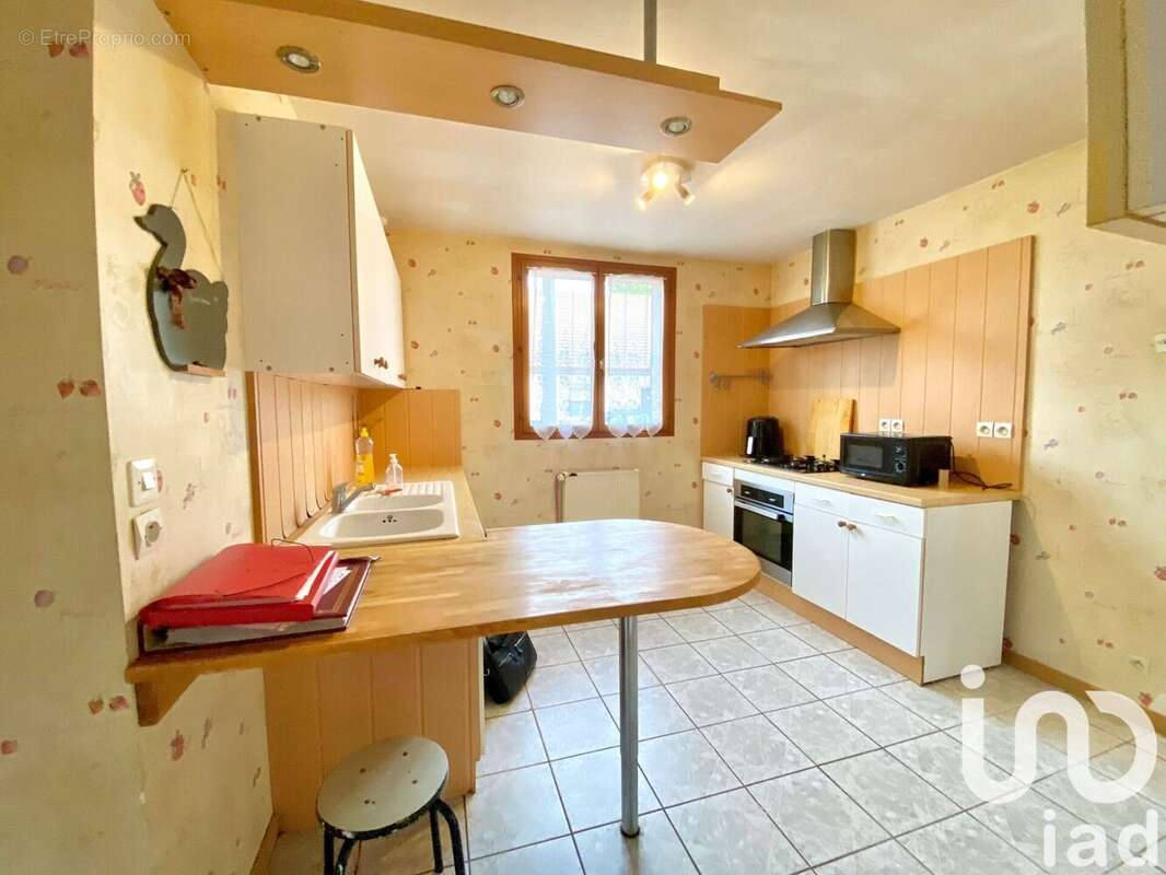 Photo 4 - Maison à EPEHY