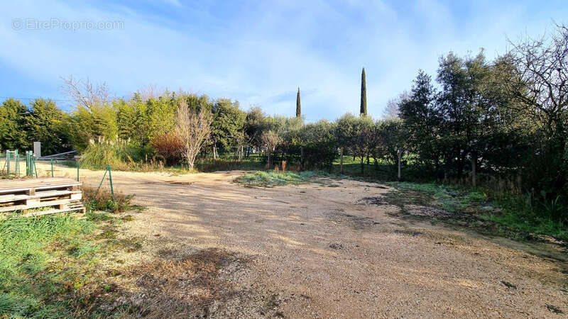 Maison à SAINT-CHRISTOL-LES-ALES