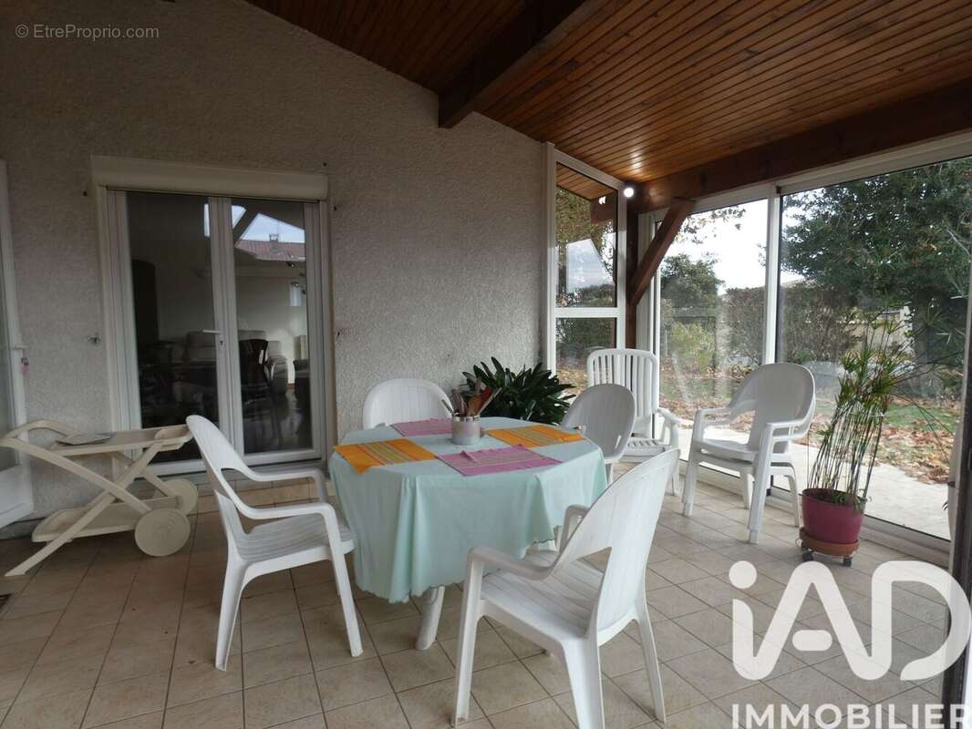 Photo 9 - Maison à SAINT-PAUL-LES-DAX