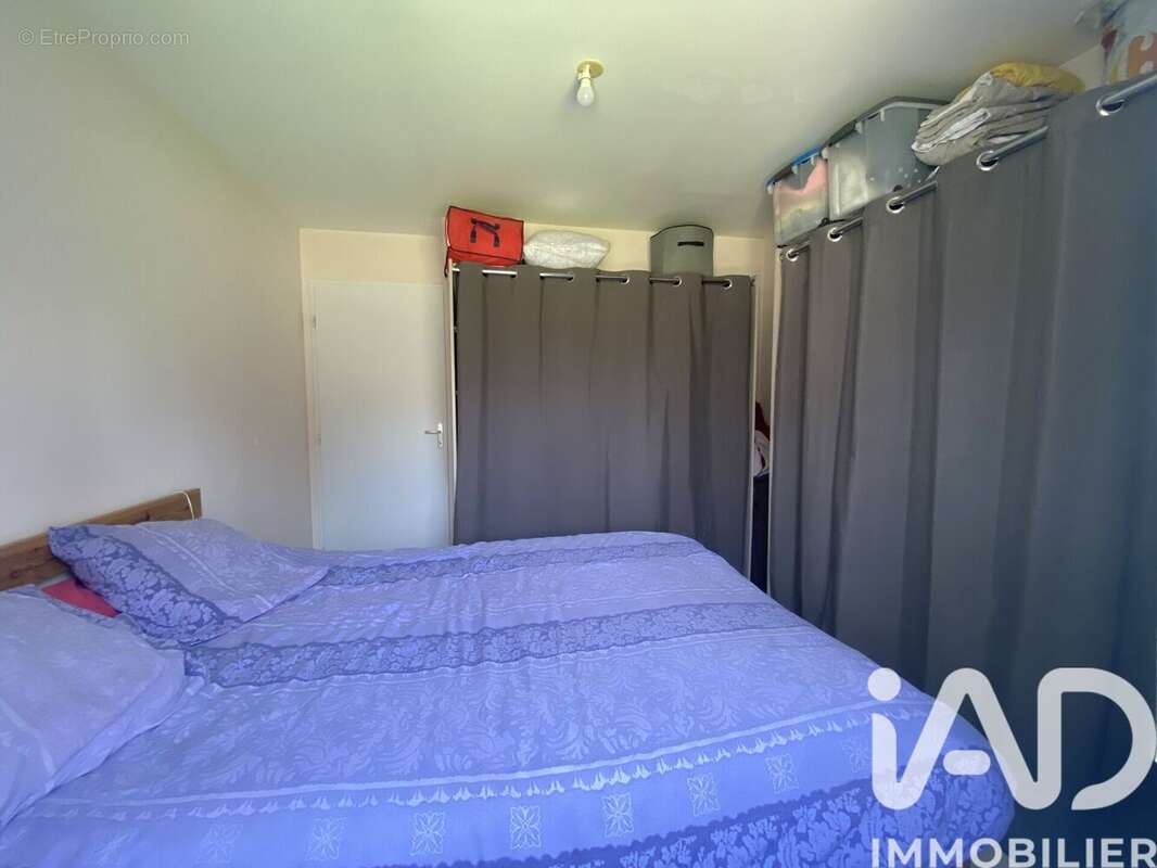 Photo 8 - Maison à AIGREFEUILLE-D'AUNIS