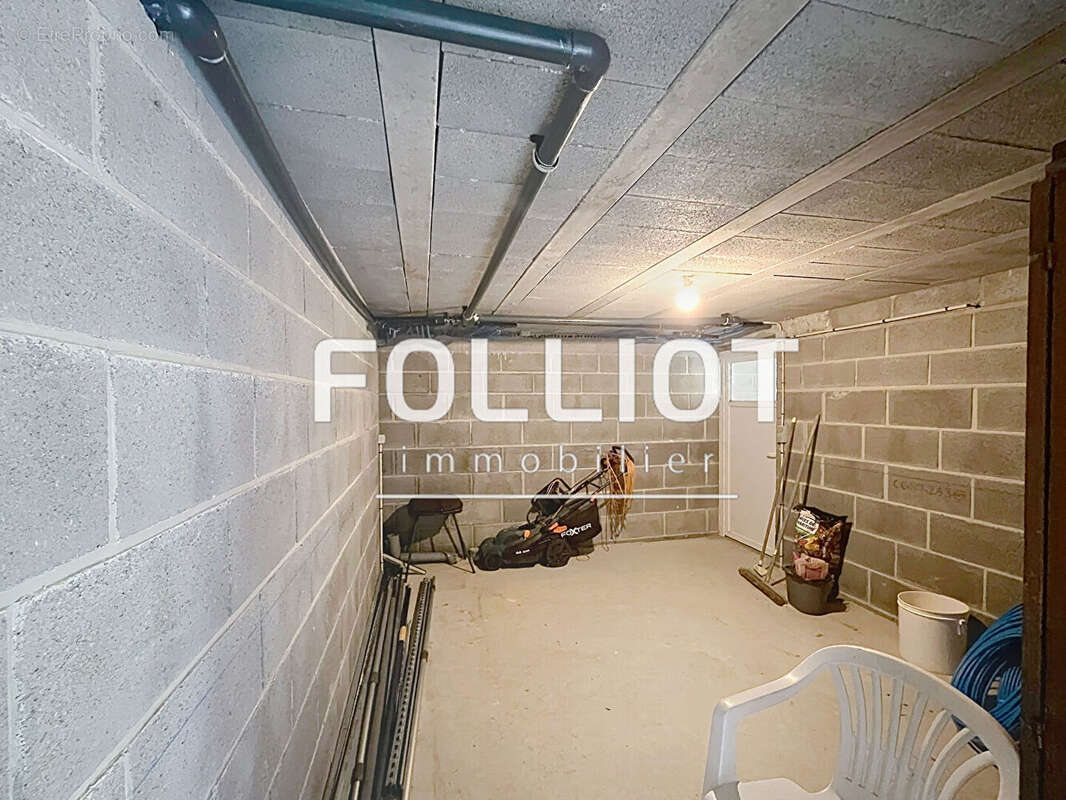 Maison récente 5 pièces à vendre à Jullouville - Réf 12658DH - photo 14