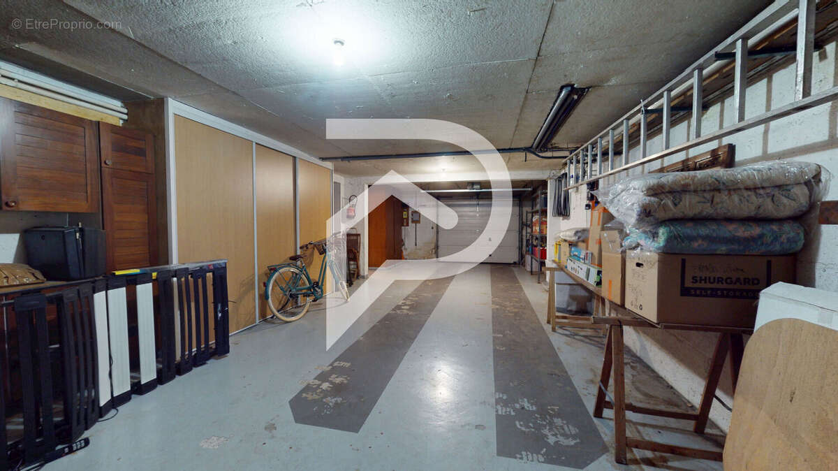 Maison à MARLY-LE-ROI