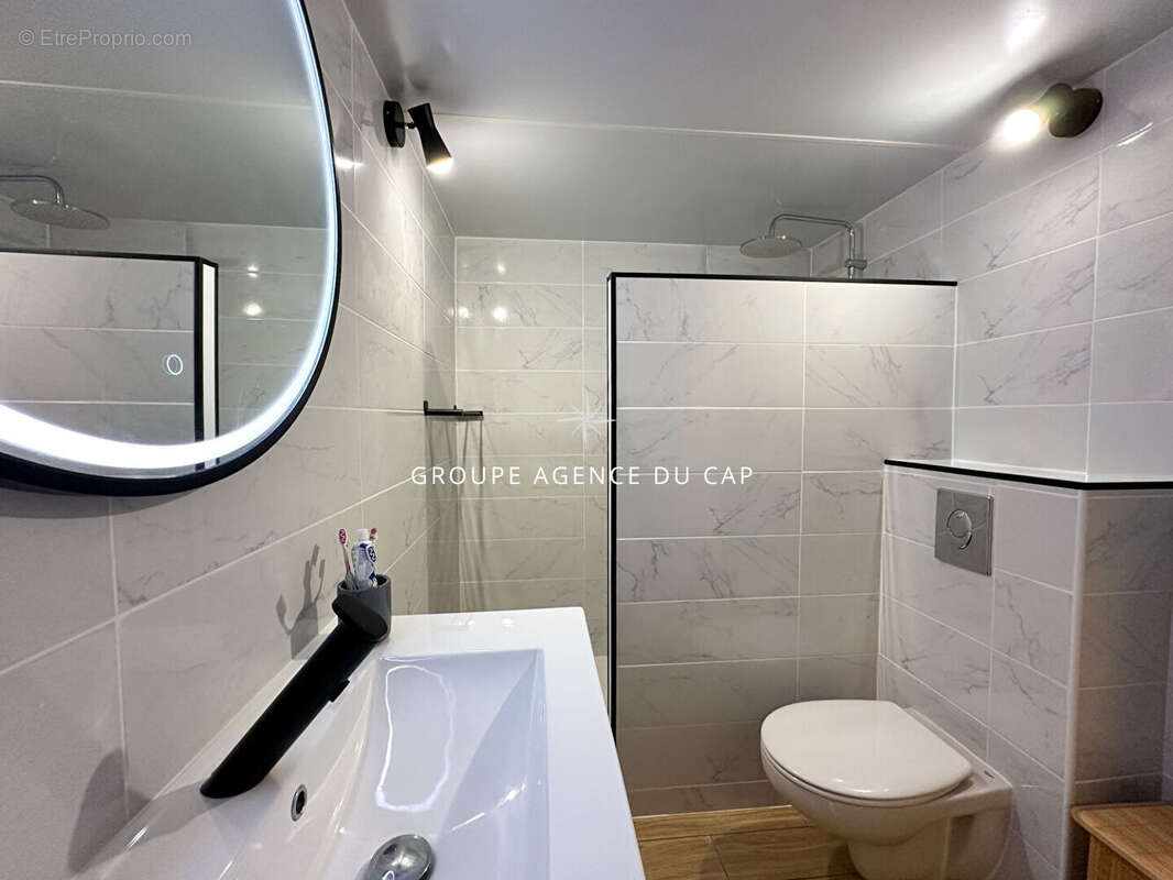 Appartement à SAINTE-MAXIME