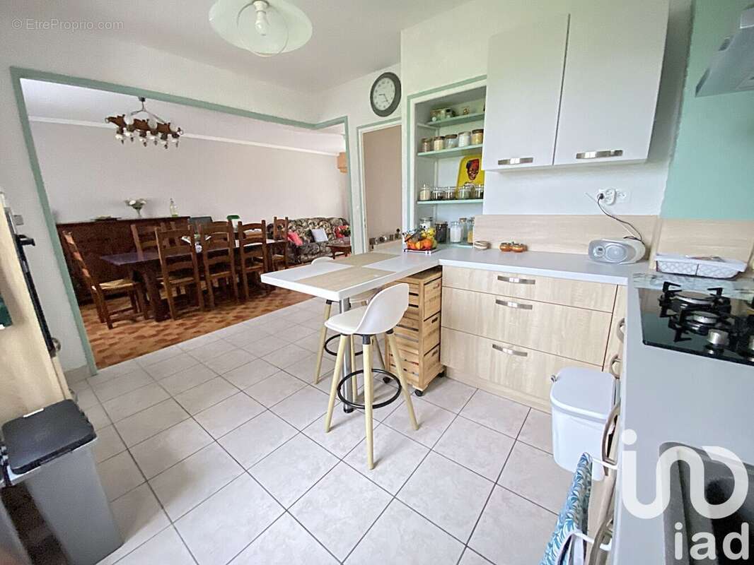 Photo 7 - Maison à SAINT-FLOVIER