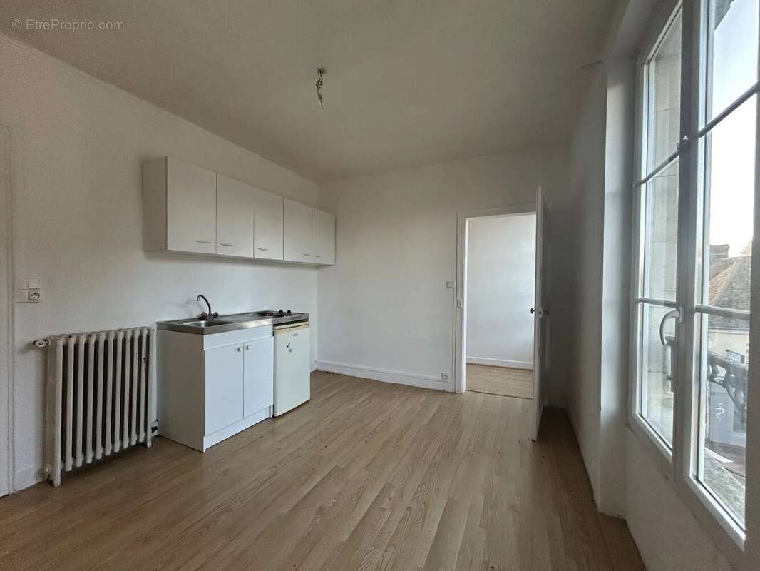 Appartement à MORTAGNE-AU-PERCHE