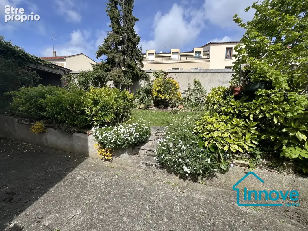 Appartement 2 pièces 46 m² à vendre à Versailles (78000) - photo 8