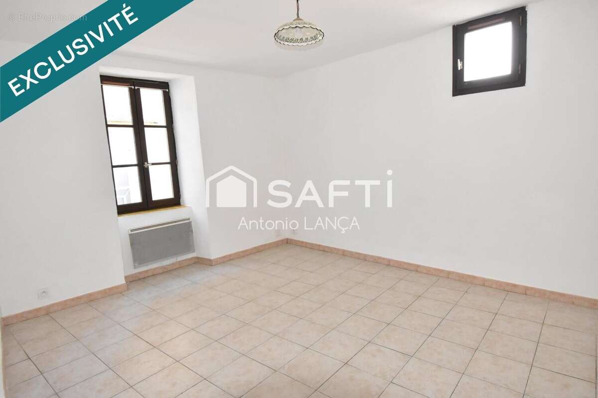 Photo 6 - Appartement à VENTABREN