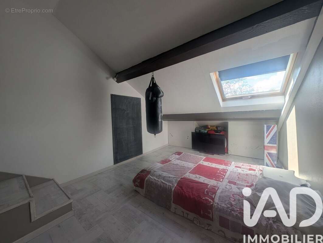 Photo 9 - Maison à OYONNAX