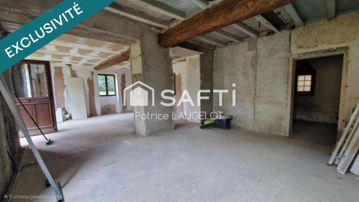 Maison 100 m² à Ligny-Le-Chatel  - photo 4