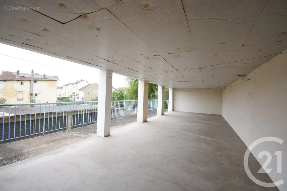 Appartement à VICHY