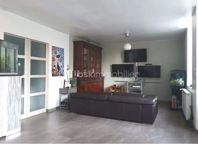 Maison de caractère 326m² - photo 12