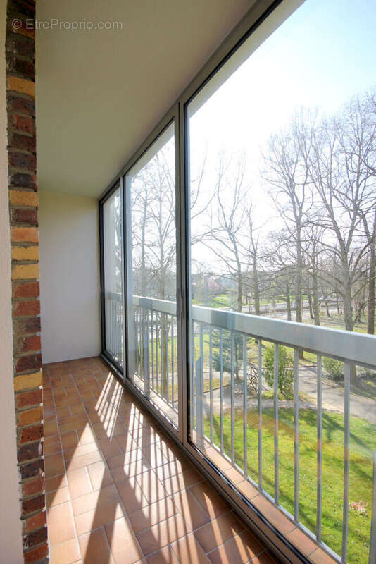 Appartement à MAUREPAS