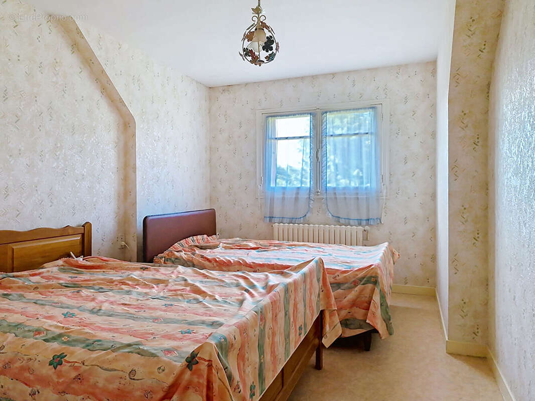 Maison à LANOUEE