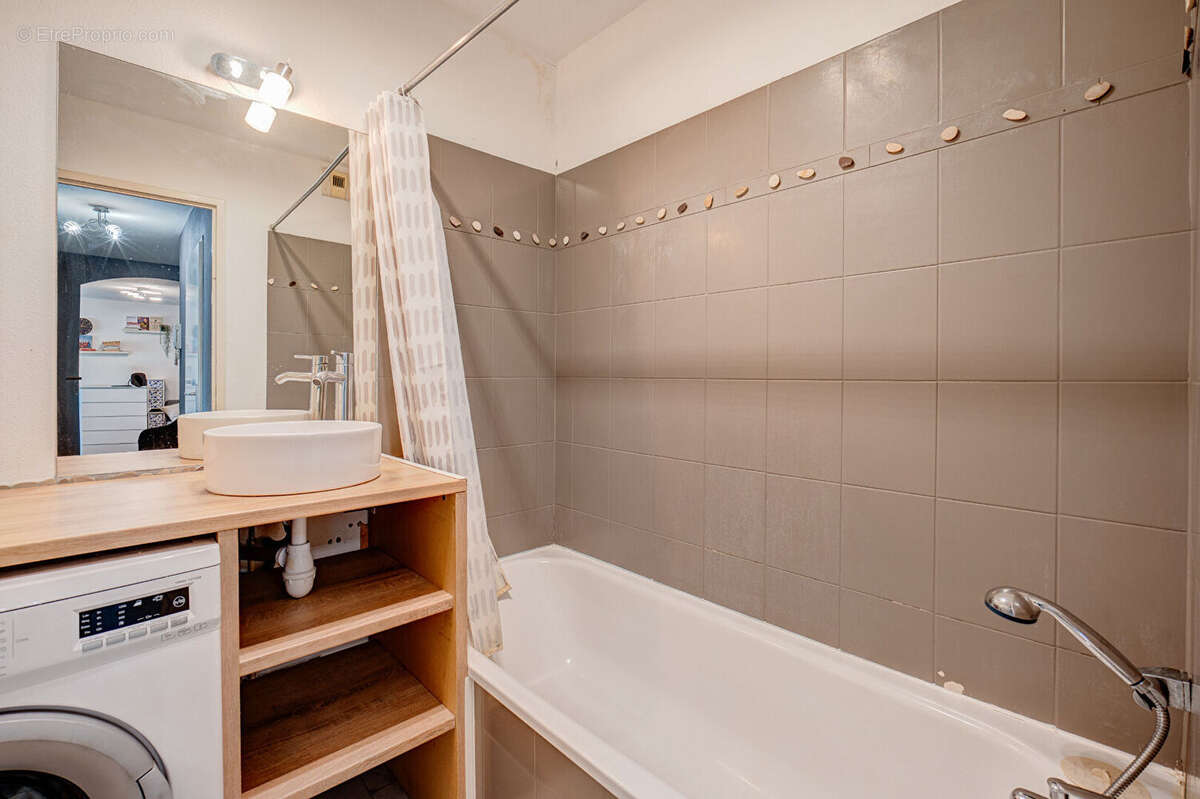 Appartement Toulouse 3 pièces avec piscine - photo 7
