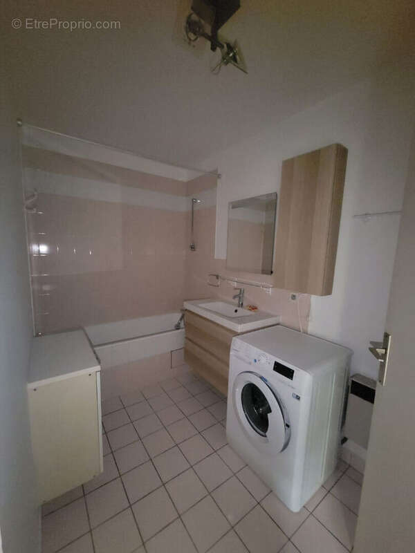 Appartement à SCEAUX