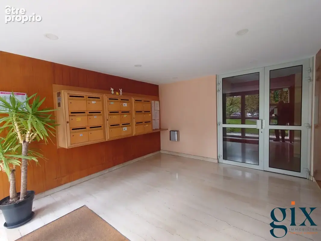 Appartement 4 pièces 74 m² à vendre à Grenoble (38100) - photo 5