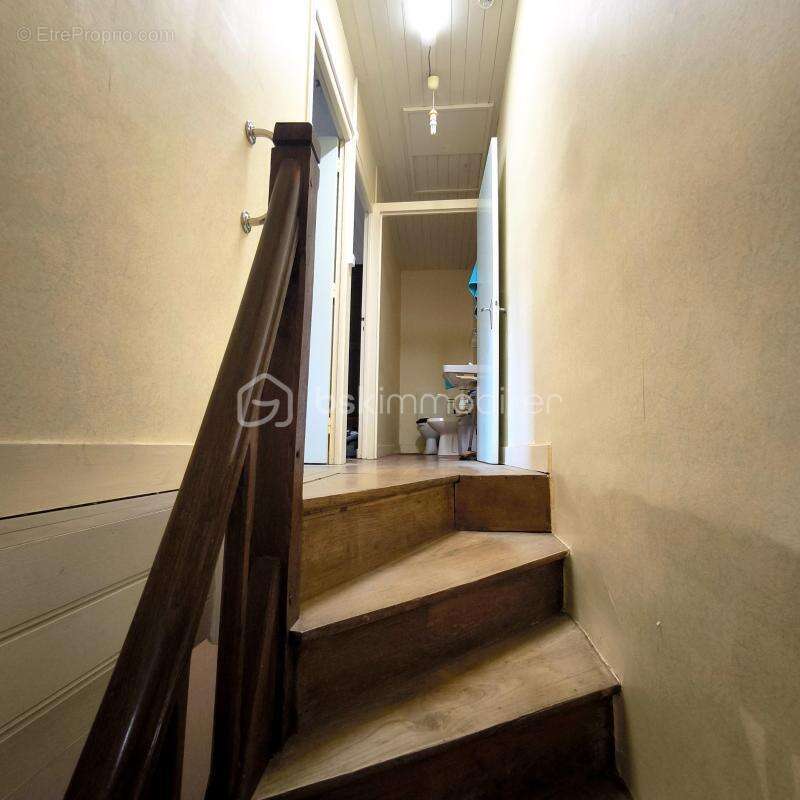 Maison à rénover 98m², 2 chambres - photo 9