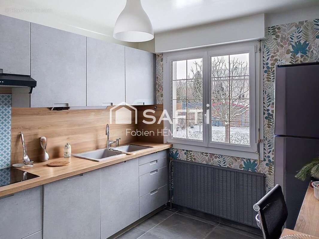 Maison 129 m² à Fere-Champenoise  - photo 6