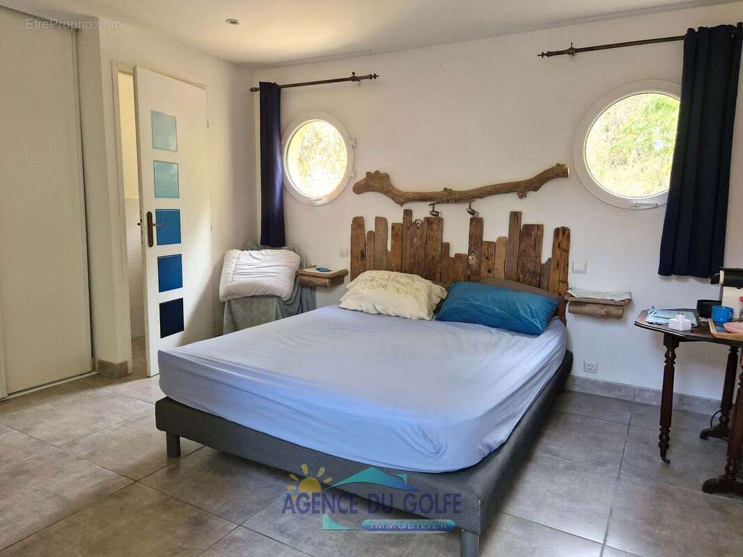 Propriété avec villa et plusieurs gîtes sur 3310 m² de terrain - photo 9