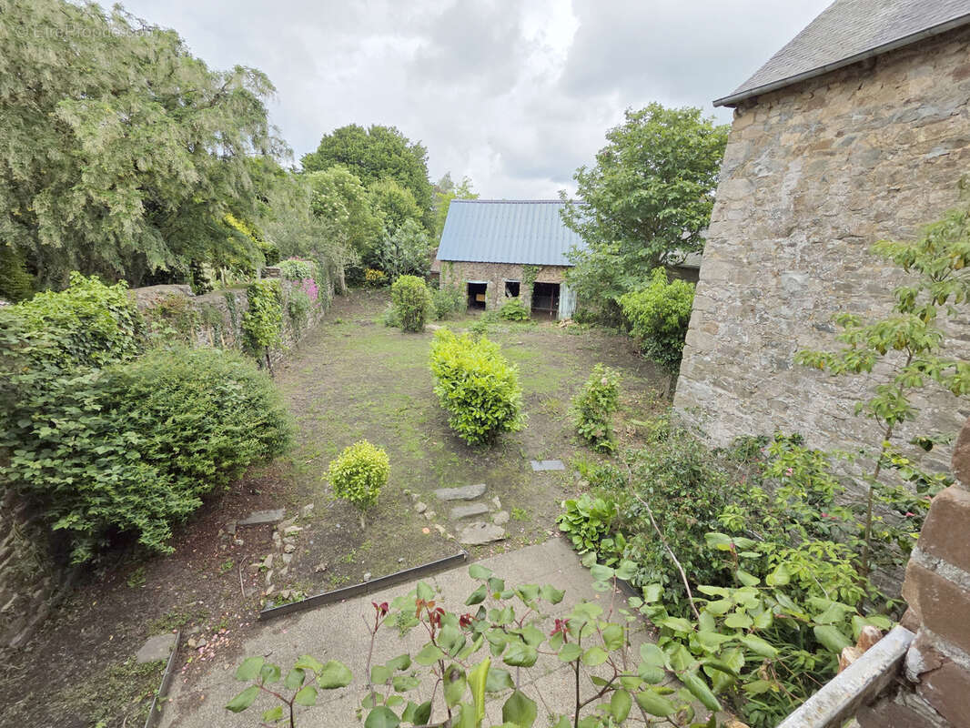 Maison à PLOUHA