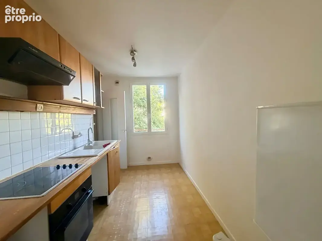 Appartement Houilles 3 pièce(s) 57.26 m2 - photo 4