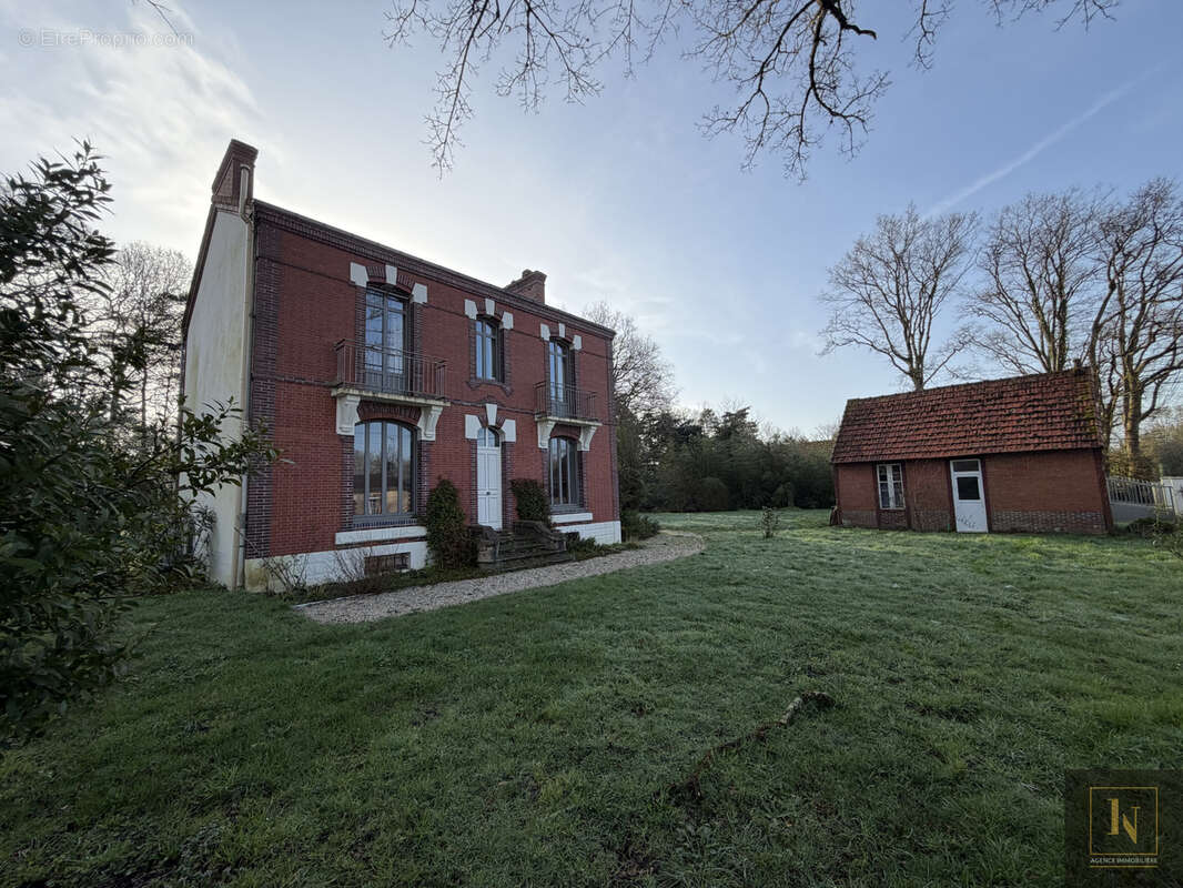 Maison à ARTHON-EN-RETZ