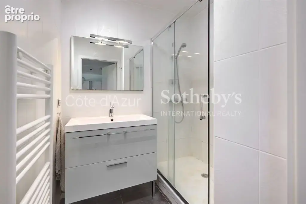 Cannes Californie, appartement 2 pièces avec terrasse et jardin plein sud - photo 10