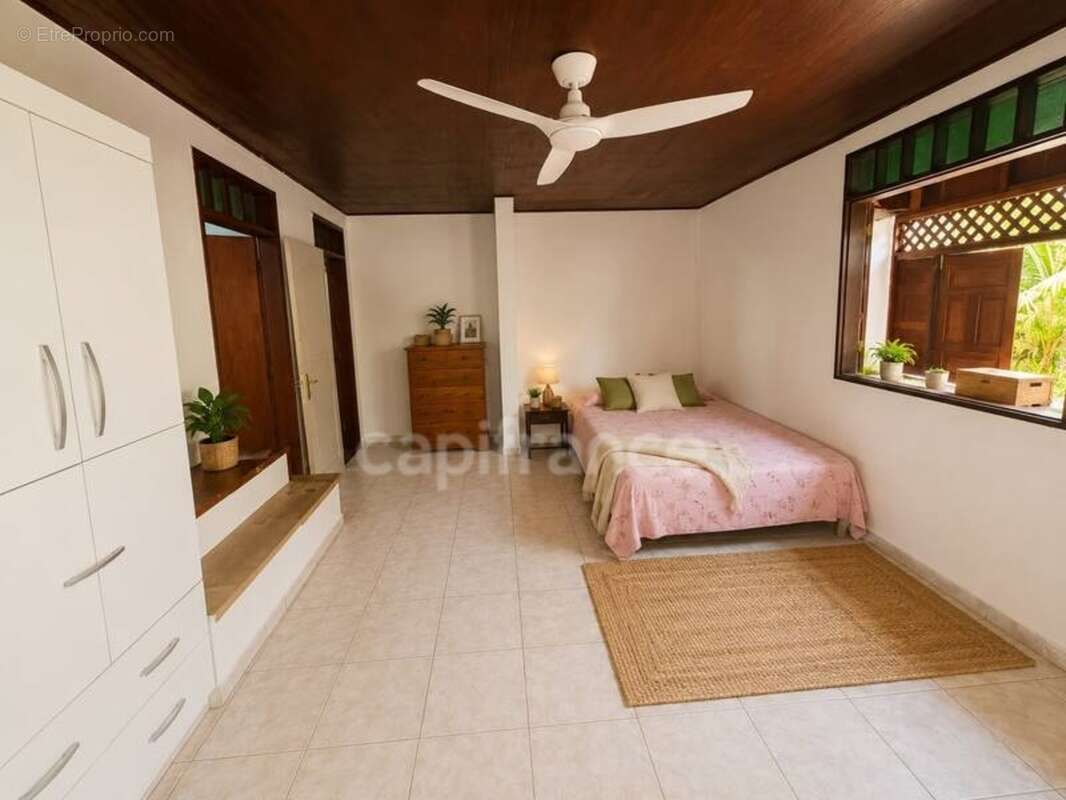 Maison à vendre 8 pièces MONTSINERY TONNEGRANDE (973) - photo 8