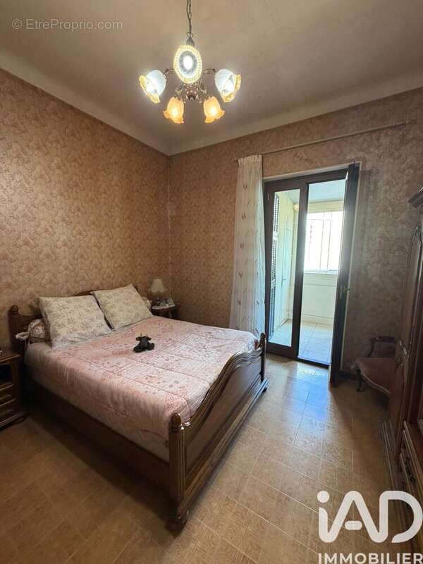 Photo 4 - Appartement à MENTON