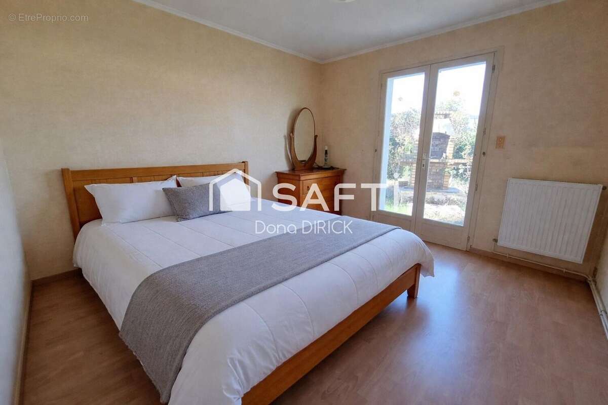 Photo 6 - Maison à JOUE-LES-TOURS