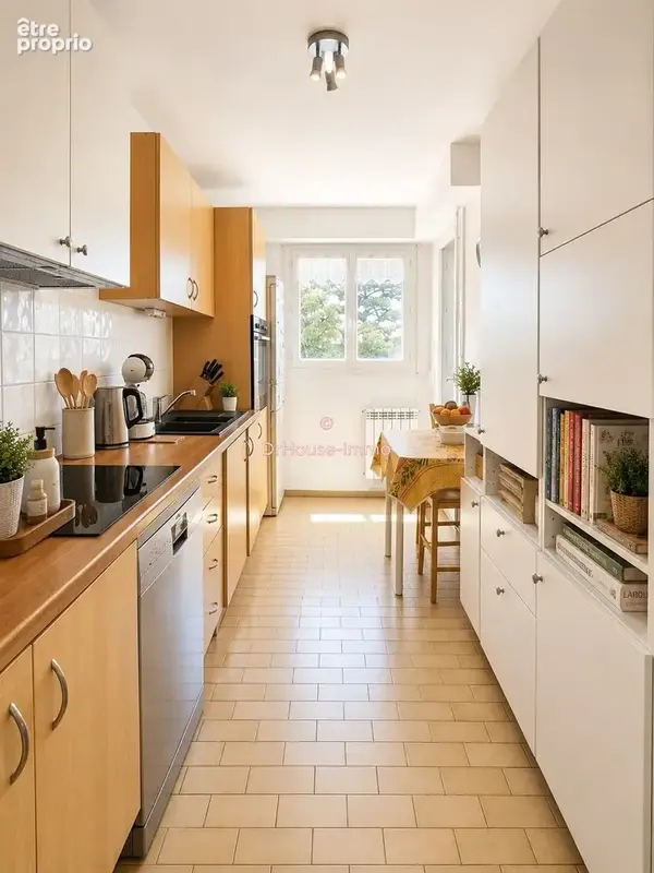 Appartement 85 m² à Marseille-12e  - photo 10