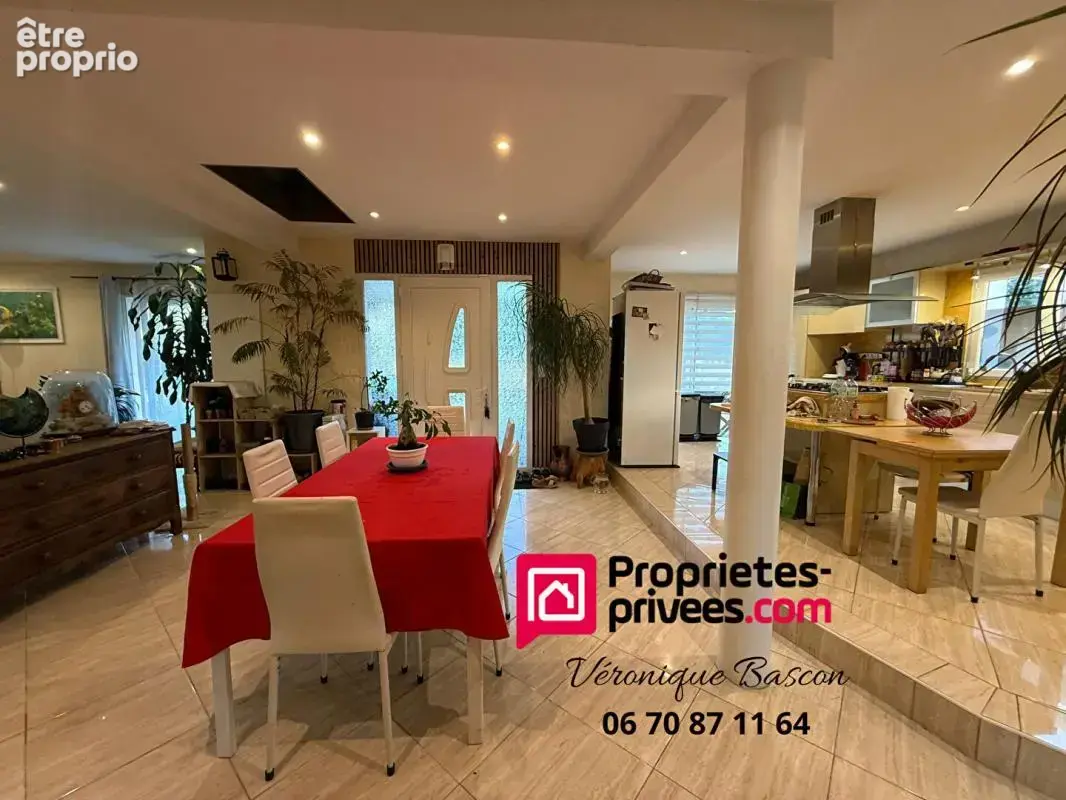 Maison 5 Pièces ,910 m2 de terrain ,Bas Coulounieix-Chamiers - photo 2