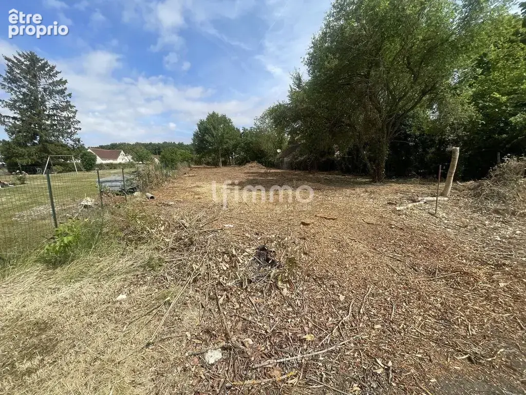 terrain constructible à Gaubertin - photo 5
