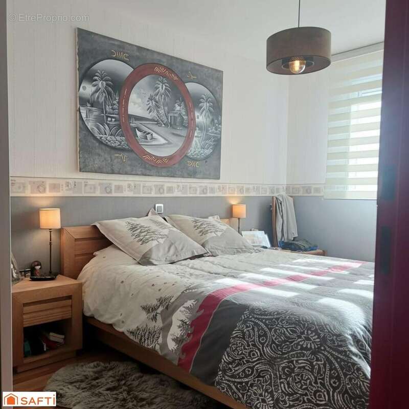 Maison 90 m² à Bainville-Aux-Miroirs  - photo 5