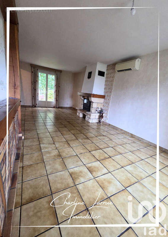 Photo 9 - Maison à FRESQUIENNES