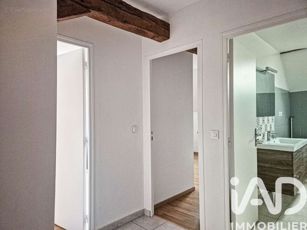 Photo 7 - Maison à HOUDAN