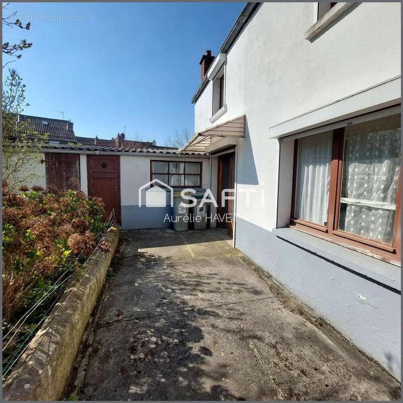 Photo 9 - Maison à SAINT-OMER