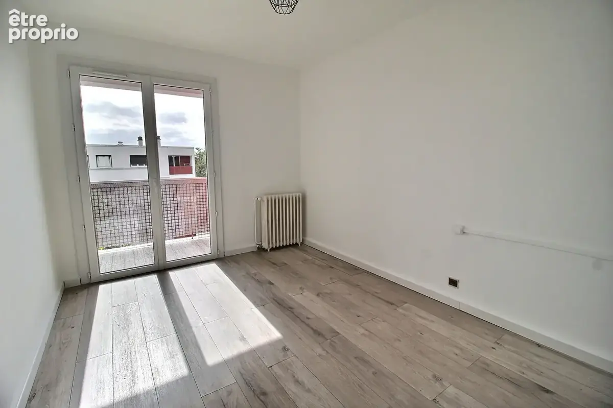 Appartement 73m² à montpellier - photo 6