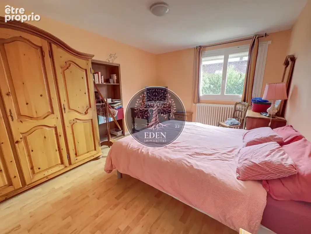 Maison 170m2 4Ch - photo 7