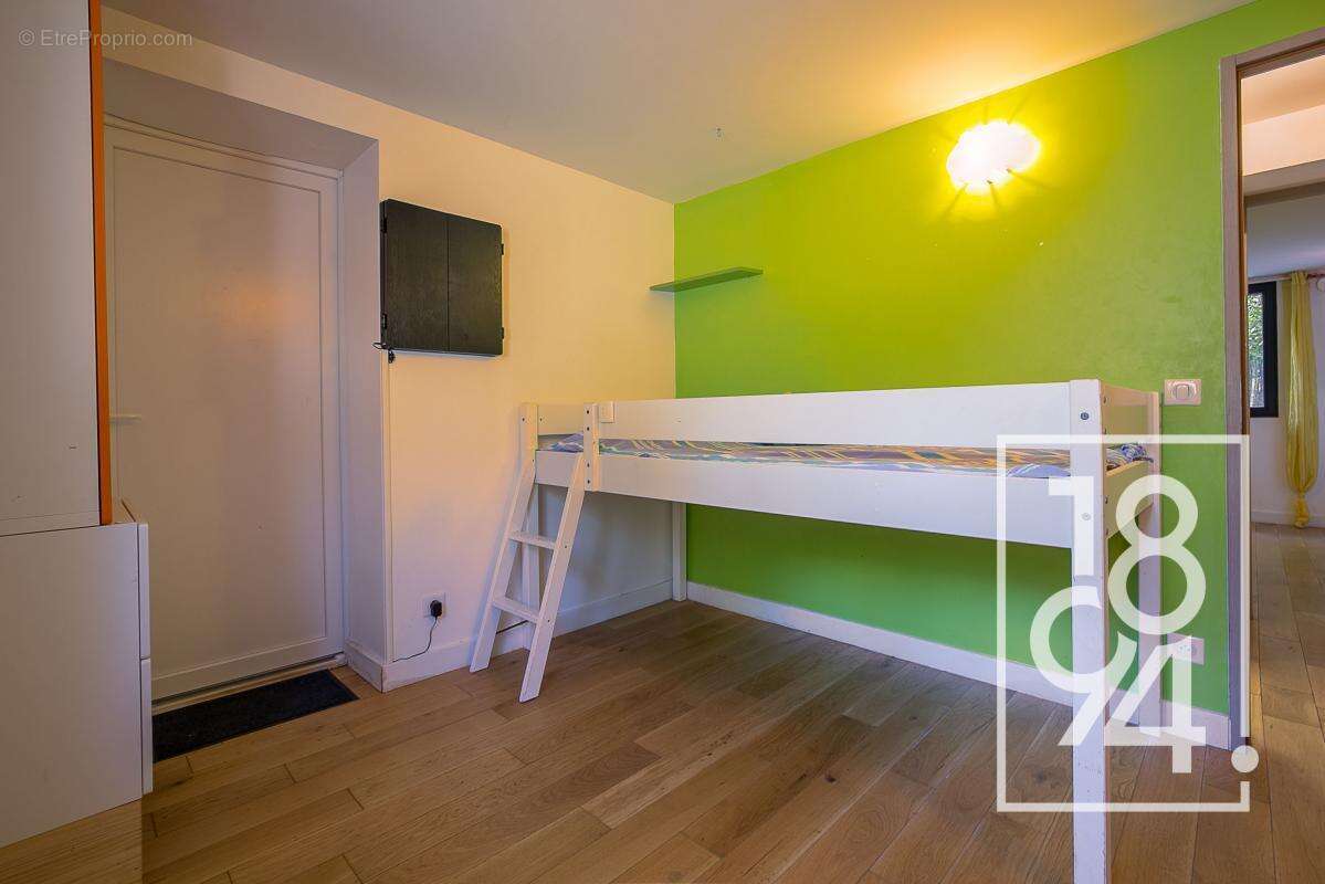 Maison à MARSEILLE-9E