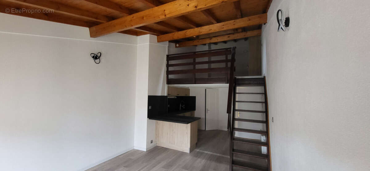 Appartement à THONON-LES-BAINS