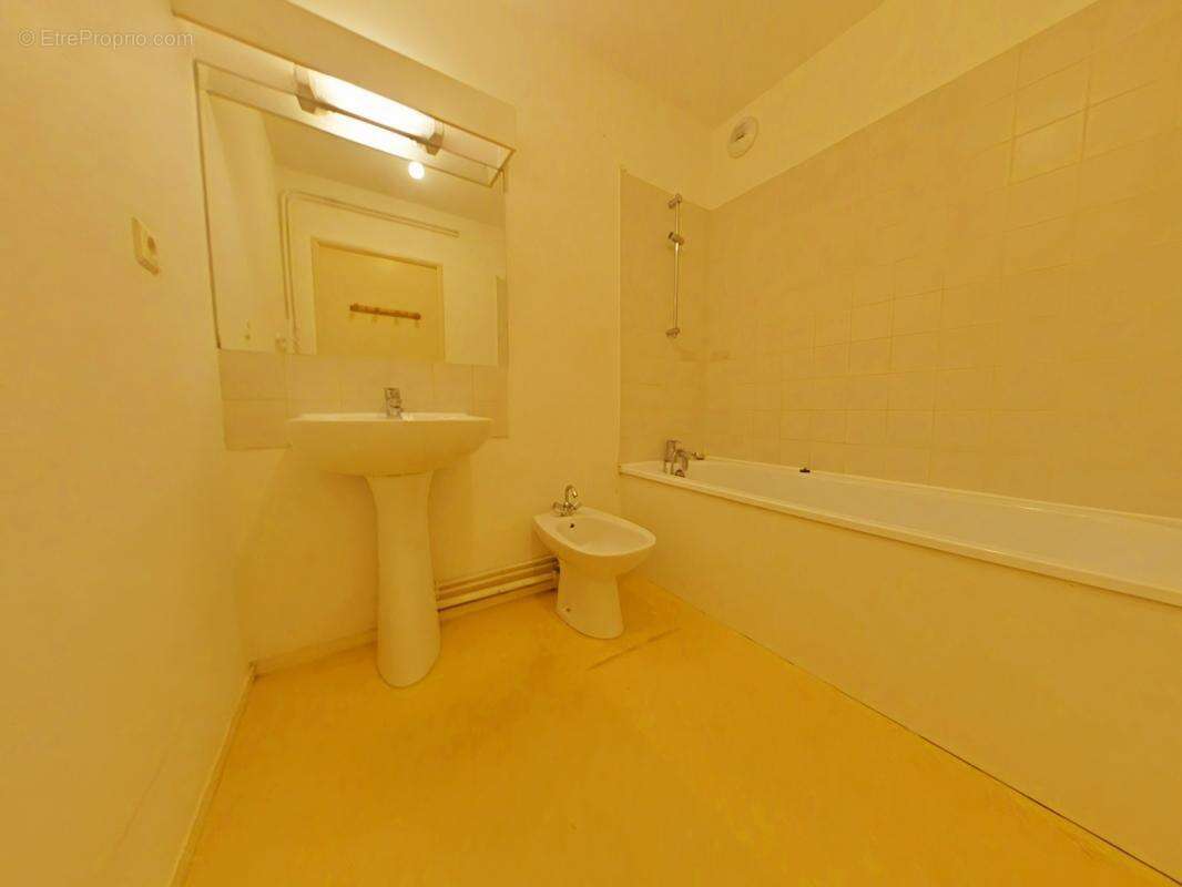 Appartement à BLAGNAC